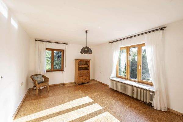 Zimmer 1 Obergeschoss