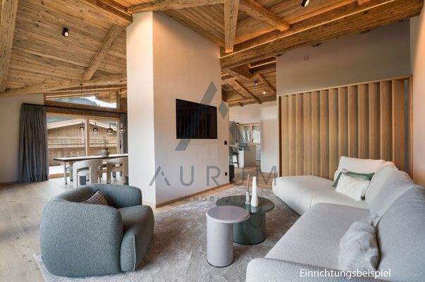 Einrichtungsbeispiel