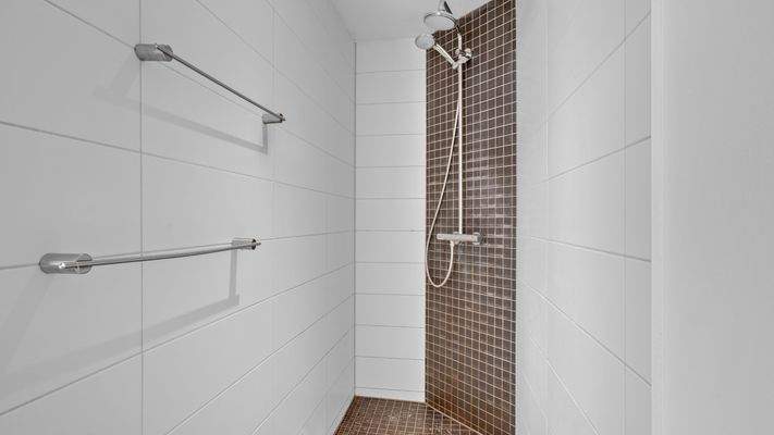 Badezimmer 1 - Flügel rechts