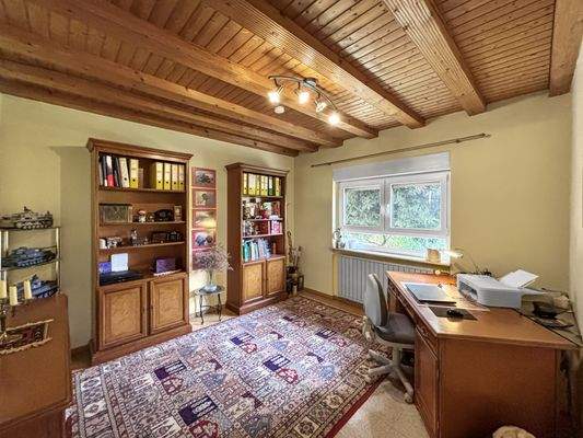 EG Arbeitszimmer