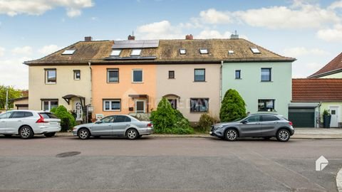 Halle (Saale) Häuser, Halle (Saale) Haus kaufen