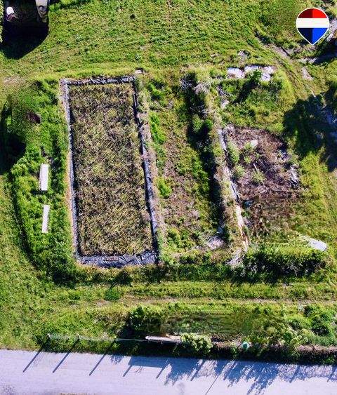 Werneuchen OT Tiefensee Grundstücke, Werneuchen OT Tiefensee Grundstück kaufen