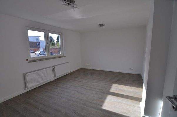 Wohnzimmer Whg. EG unten