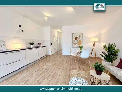 Osnabrück Wohnungen, Osnabrück Wohnung kaufen