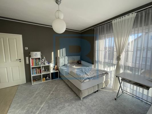 Schlafzimmer OG