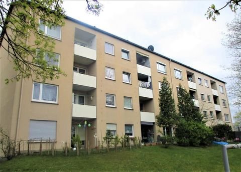Mörfelden-Walldorf Wohnungen, Mörfelden-Walldorf Wohnung kaufen
