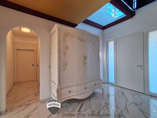 16 Vorraum Entree 2721