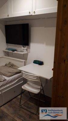 Schlafzimmer/Kinderzimmer