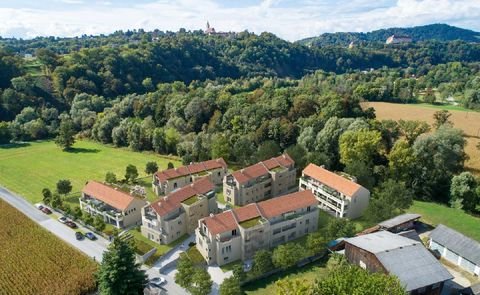 Leibnitz Wohnungen, Leibnitz Wohnung mieten