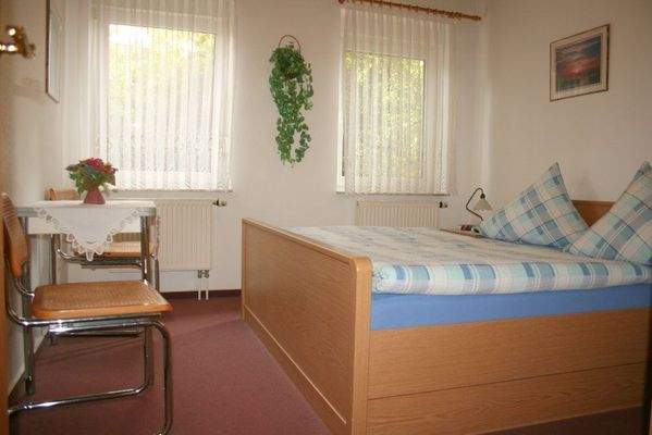 Ferienwohnung Schlafen