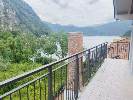 4-Zi-Penthouse mit 3 Bädern und 60m² Dachterrasse