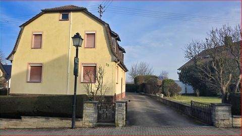 Wurmberg Häuser, Wurmberg Haus kaufen