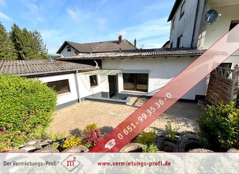 Zerf Wohnungen, Zerf Wohnung mieten