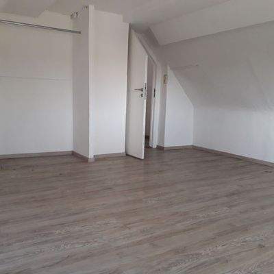 Das gleiche von der anderen Ecke aus