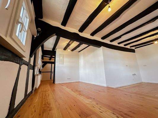 Impressionen Innenbereich