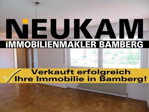 Bamberg Wohnungen, Bamberg Wohnung kaufen