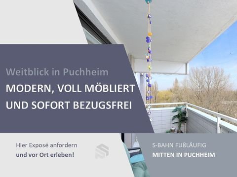 Puchheim Wohnungen, Puchheim Wohnung kaufen