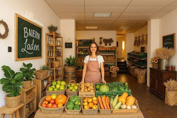 Innenraum-mögliche Gestatlung