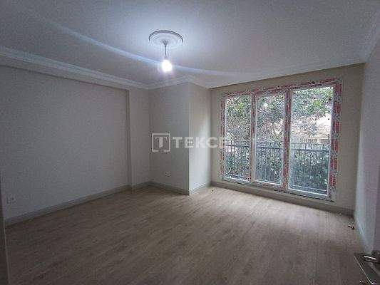 Apartments in Beyoğlu Istanbul Only 500 Meters from the Bosphorus