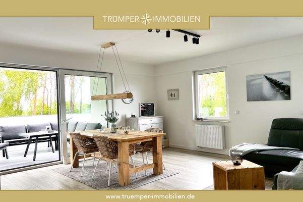 Truemper-Immobilien-Ferienwohnung Rewal0001 Titelbild