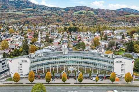 Salzburg Büros, Büroräume, Büroflächen 