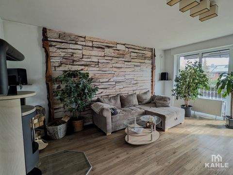 Sassenberg Wohnungen, Sassenberg Wohnung kaufen