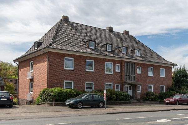Vorderansicht
