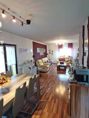 Wohn-/Esszimmer EG