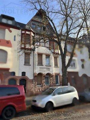 Kaiser-Heinrich-Platz 8 - Worms