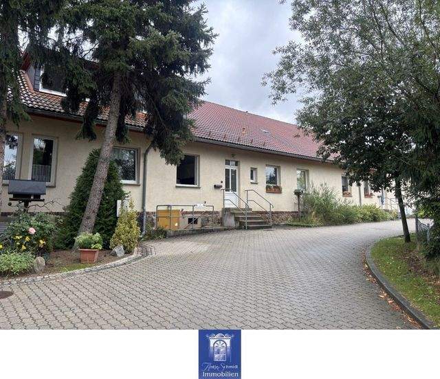 Ruhiges Wohnen in Weinböhla! Wohnküche! - Photo 5