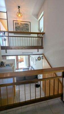 offen und lichtdurchflutet