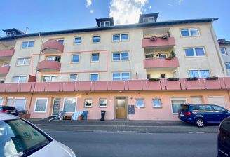 Herzlich Willkommen!