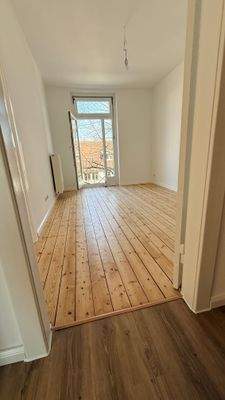 Zimmer 1 mit Balkon