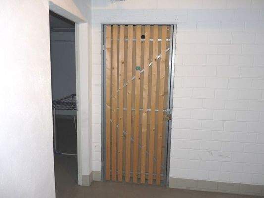 Keller Wohnung Nr 4