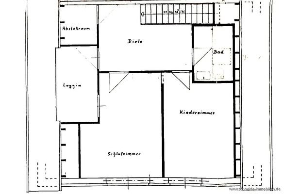 Dachgeschoss