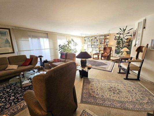 Der perfekte Ort zum Entspannen...