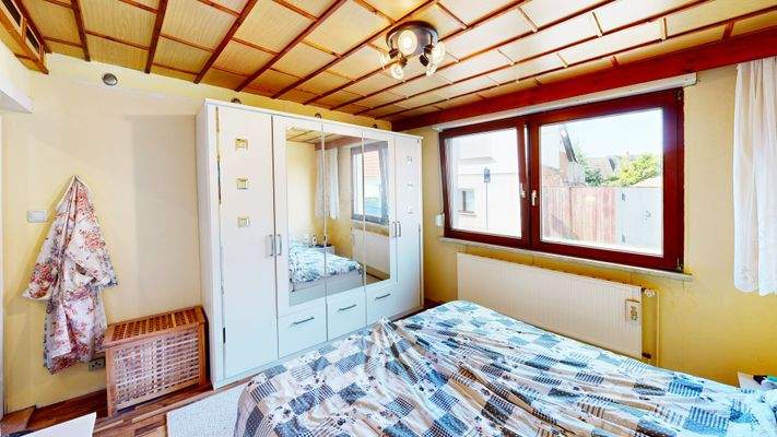 Erdgeschoss_Schlafen