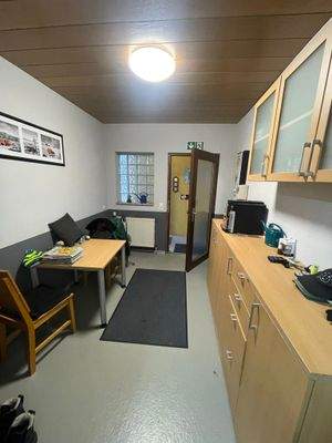 EG Aufenthaltsraum Haus 1