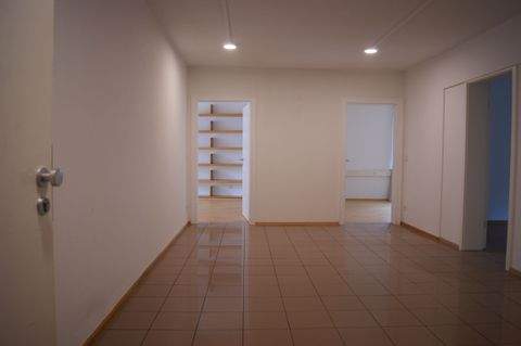 Amberg Wohnungen, Amberg Wohnung mieten