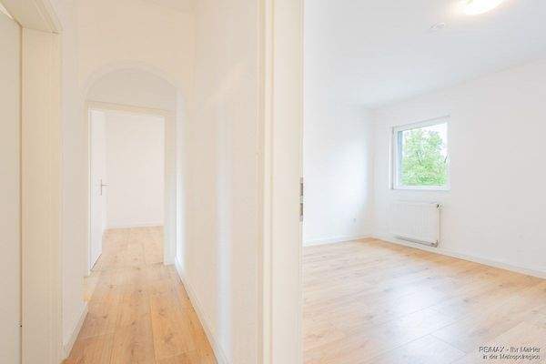 Flur Schlafzimmer I 1.OG