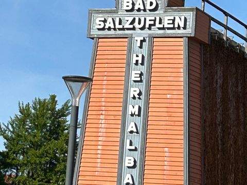 Bad Salzuflen Gastronomie, Pacht, Gaststätten