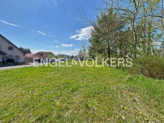 Grundstück Langenfeld 