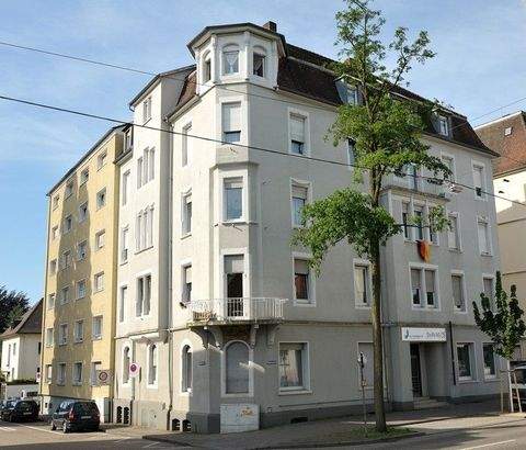 Rastatt Wohnungen, Rastatt Wohnung mieten