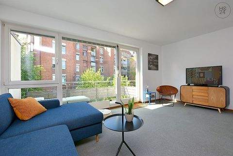 Stuttgart Wohnen auf Zeit, möbliertes Wohnen