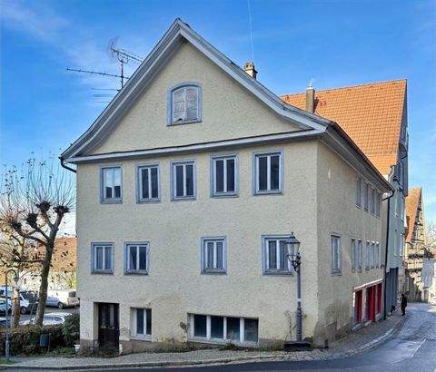 Hechingen Häuser, Hechingen Haus kaufen