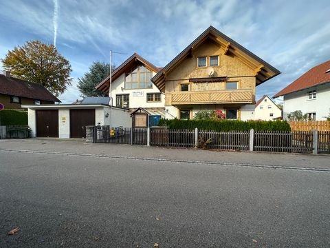 Kempten (Allgäu) Häuser, Kempten (Allgäu) Haus kaufen