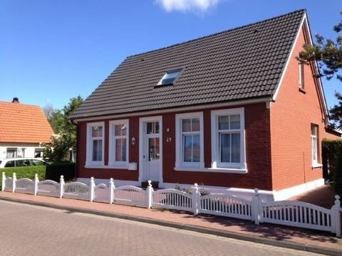 Borkum Häuser, Borkum Haus kaufen