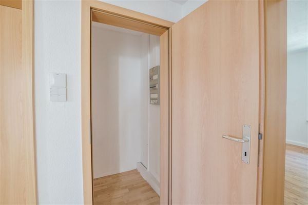 Abstellkammer