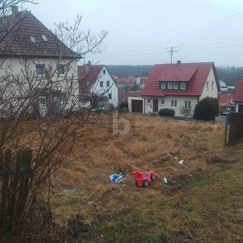 Albstadt Grundstücke, Albstadt Grundstück kaufen