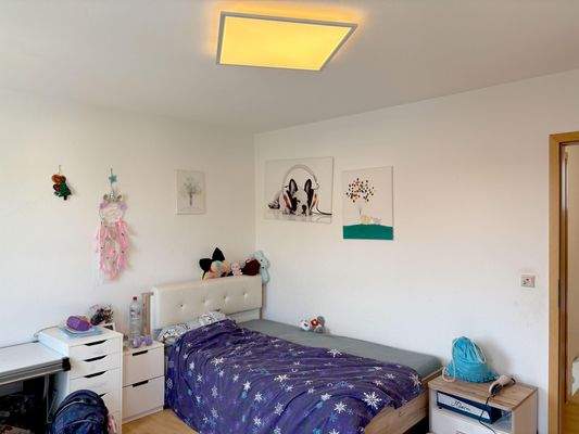 Platz für Ihre Liebsten